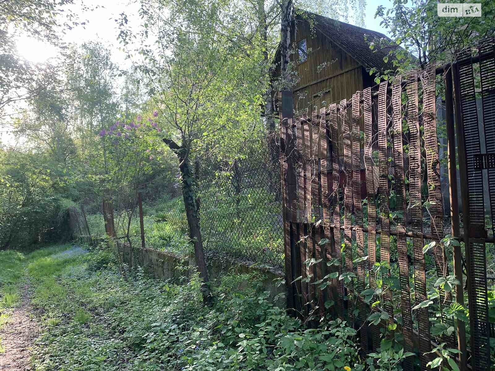 Земля сельскохозяйственного назначения в Ужгороде, район Шахта, площадь 7 соток фото 1