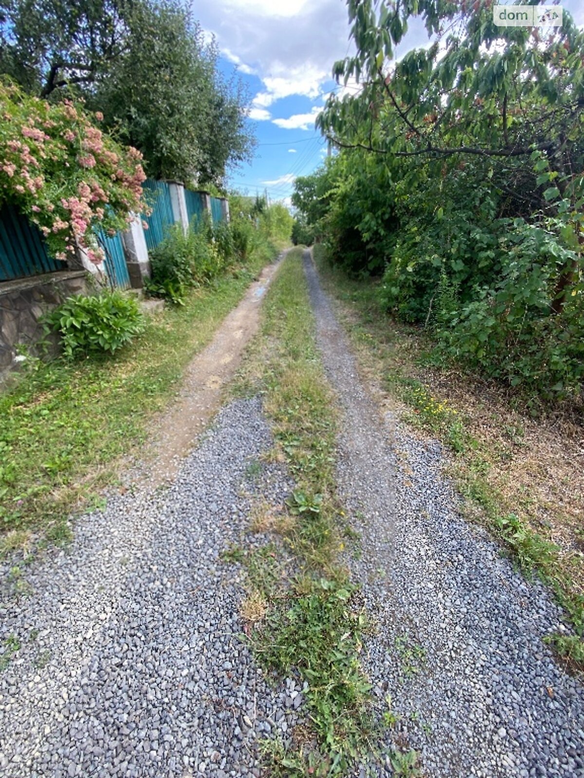 Земля сельскохозяйственного назначения в Ужгороде, район Шахта, площадь 6 соток фото 1