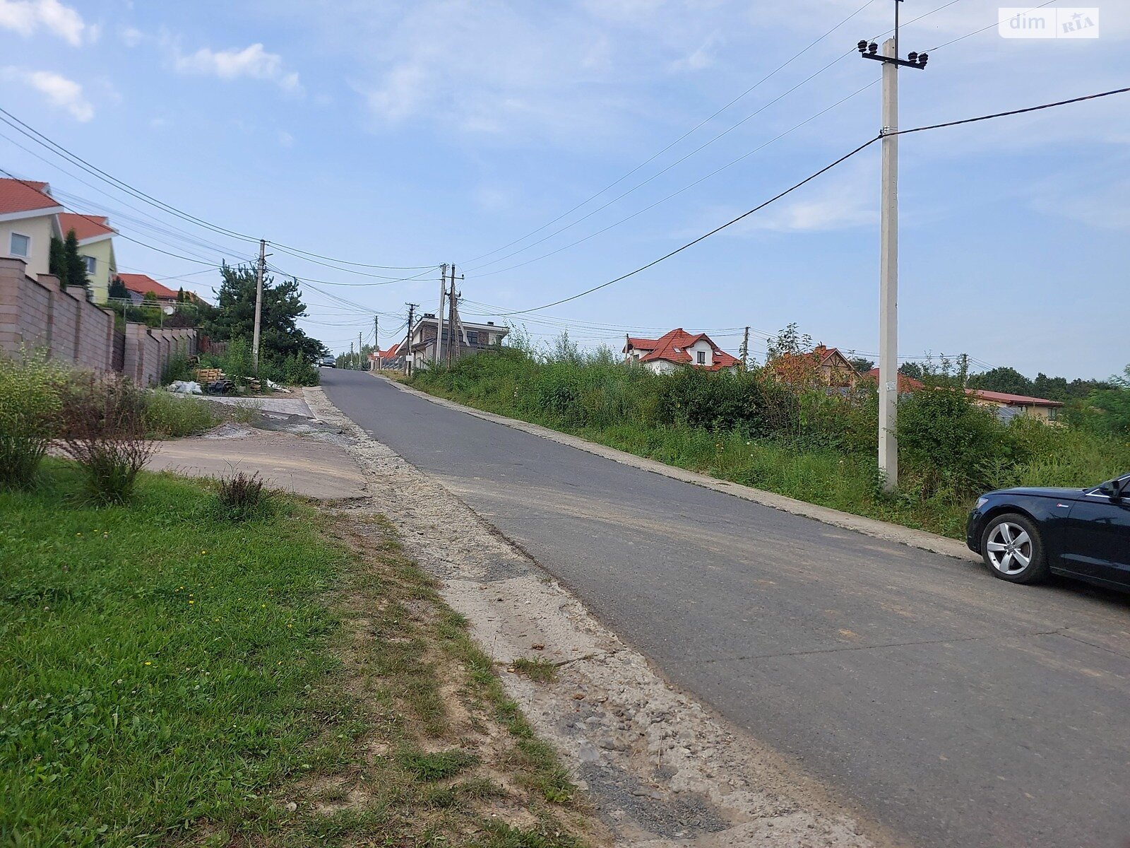 Земля сільськогосподарського призначення в Ужгороді, площа 4 сотки фото 1