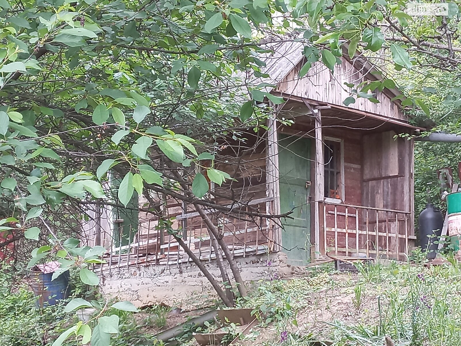 Земля сільськогосподарського призначення в Ужгороді, район Шахта, площа 7 соток фото 1 Земля сільськогосподарського призначення в Ужгороді, район Шахта, площа 7 соток фото 1