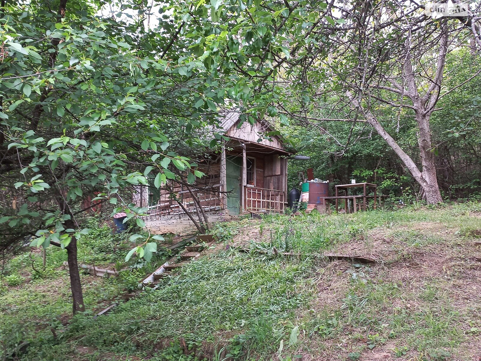 Земля сільськогосподарського призначення в Ужгороді, район Шахта, площа 7 соток фото 1 Земля сільськогосподарського призначення в Ужгороді, район Шахта, площа 7 соток фото 1