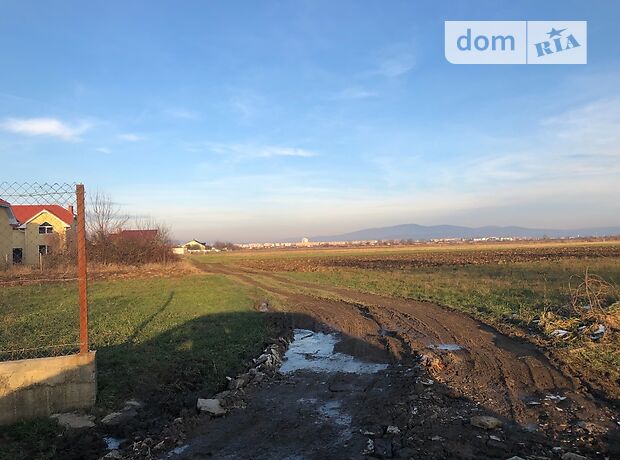 Земля сельскохозяйственного назначения в селе Сторожница, площадь 30 соток фото 1 Земля сельскохозяйственного назначения в селе Сторожница, площадь 30 соток фото 1