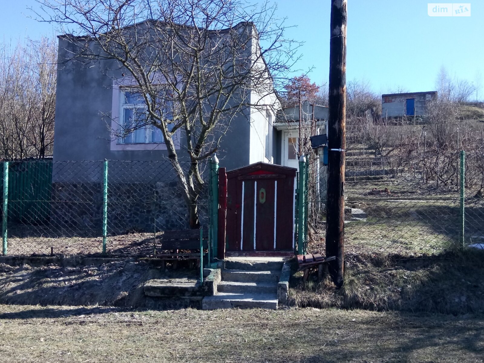 Земельный участок сельскохозяйственного назначения в Ужгороде, площадь 7.25 сотки фото 1