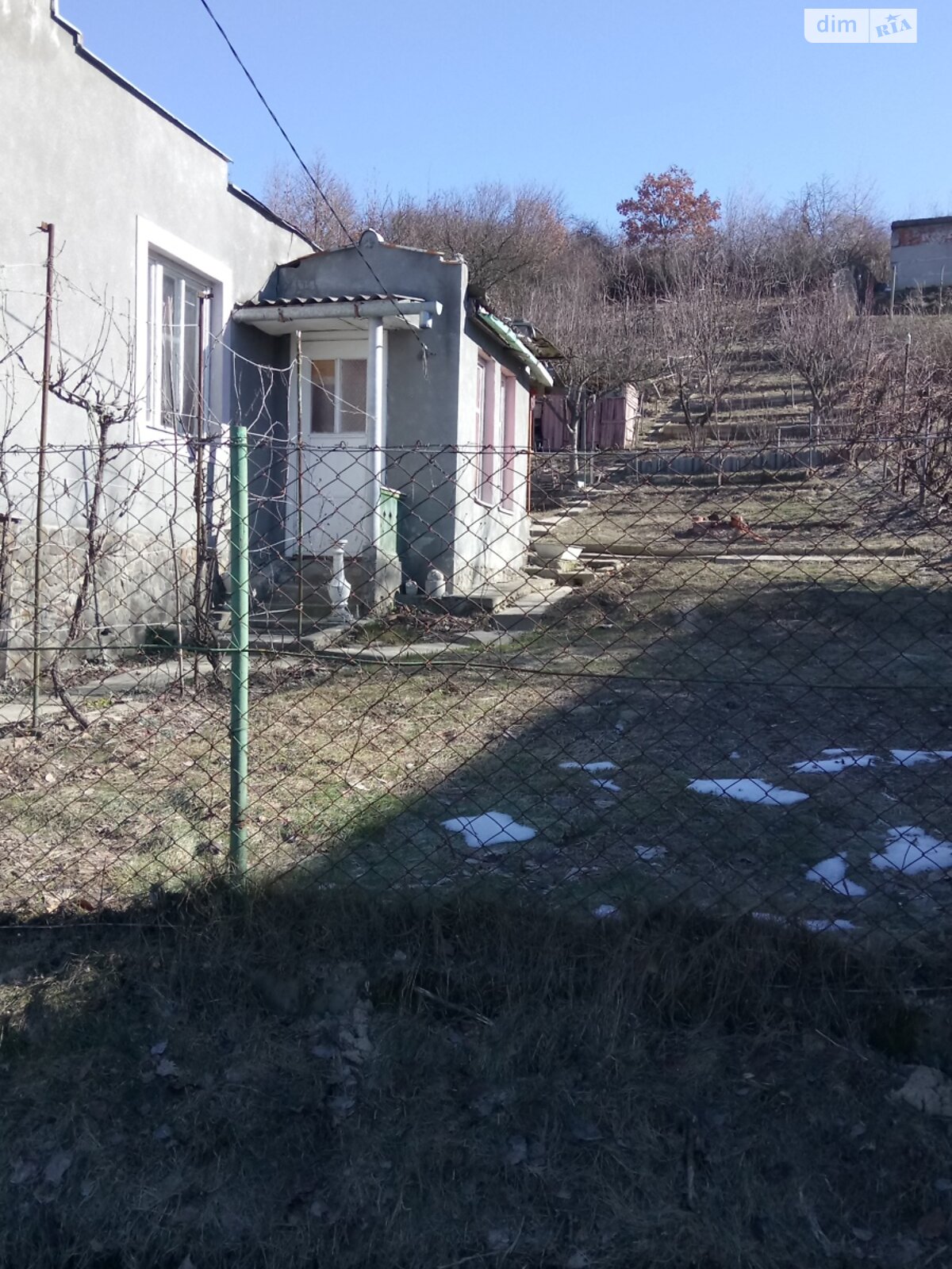 Земельный участок сельскохозяйственного назначения в Ужгороде, площадь 7.25 сотки фото 1