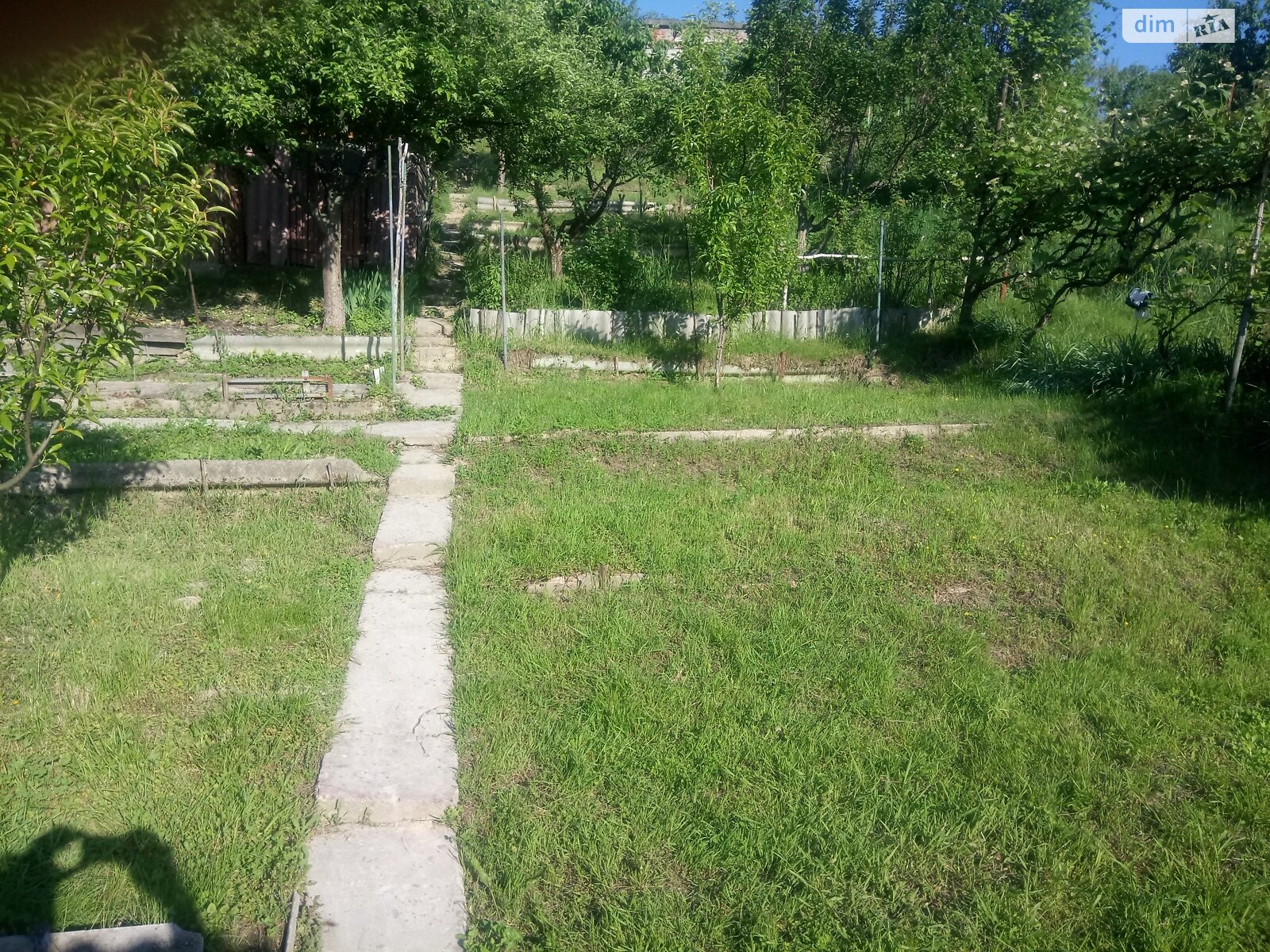 Земельный участок сельскохозяйственного назначения в Ужгороде, площадь 7.25 сотки фото 1