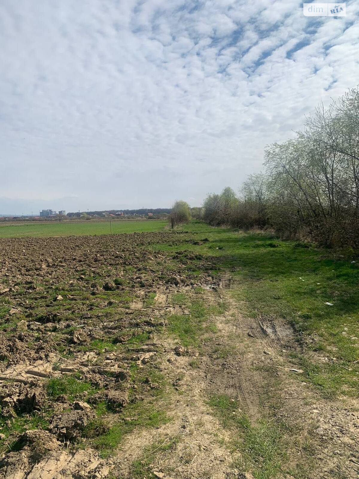 Земельна ділянка сільськогосподарського призначення в Ужгороді, площа 8 соток фото 1