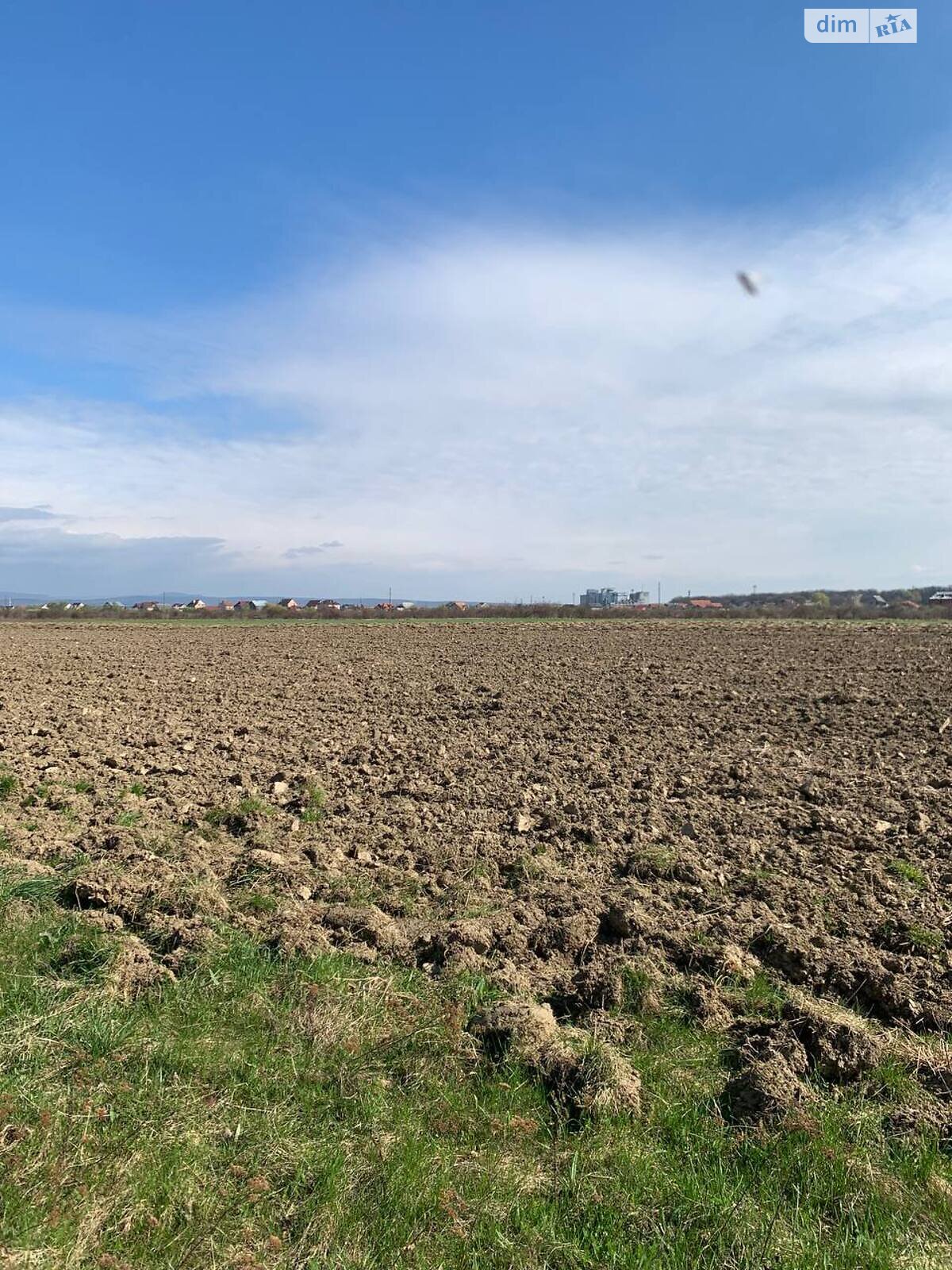 Земельна ділянка сільськогосподарського призначення в Ужгороді, площа 8 соток фото 1