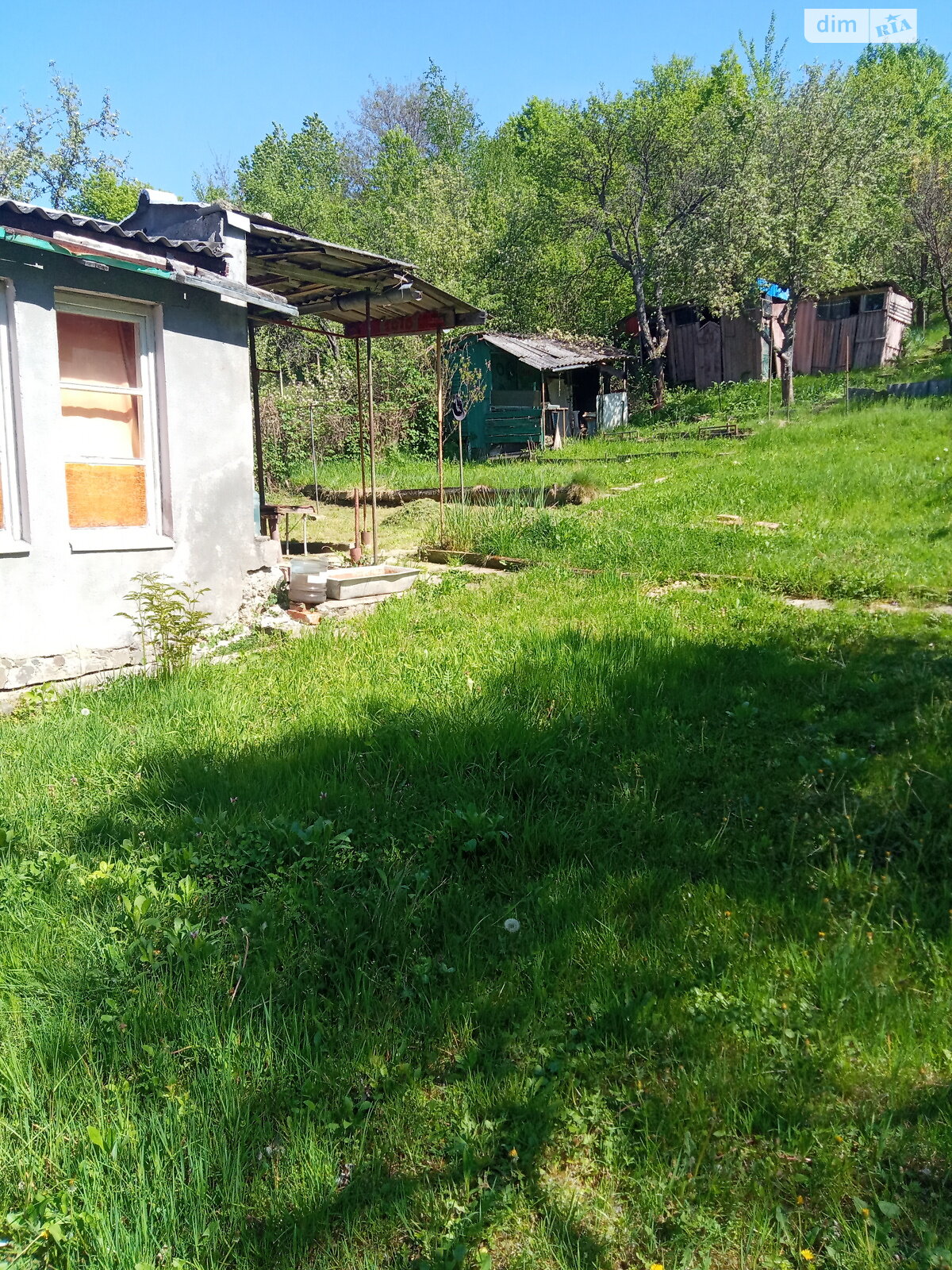 Земельный участок сельскохозяйственного назначения в Ужгороде, площадь 7.25 сотки фото 1