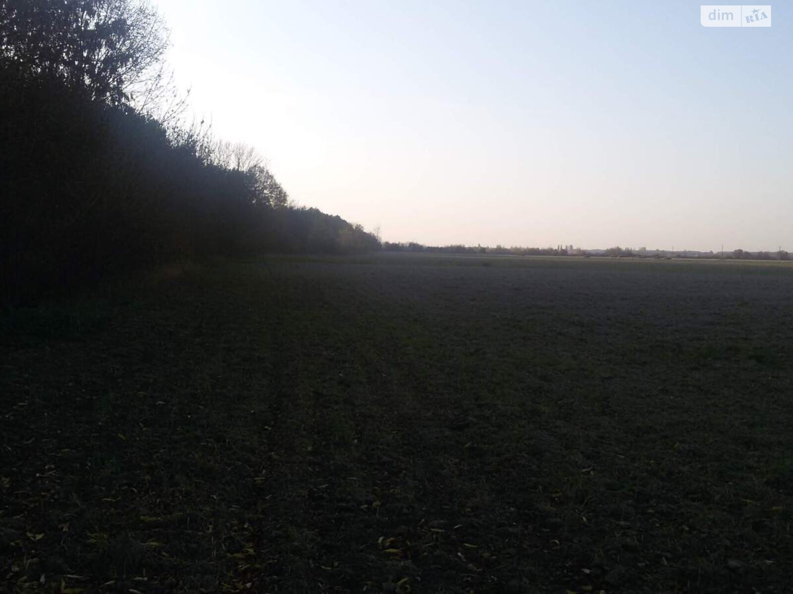 Земельный участок сельскохозяйственного назначения в Ужове, площадь 2.16 Га фото 1