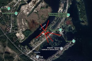 Земельный участок сельскохозяйственного назначения в Украинке, площадь 20 соток фото 2