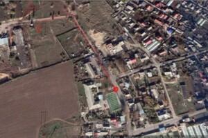 Земельный участок сельскохозяйственного назначения в Усатово, площадь 80 соток фото 2