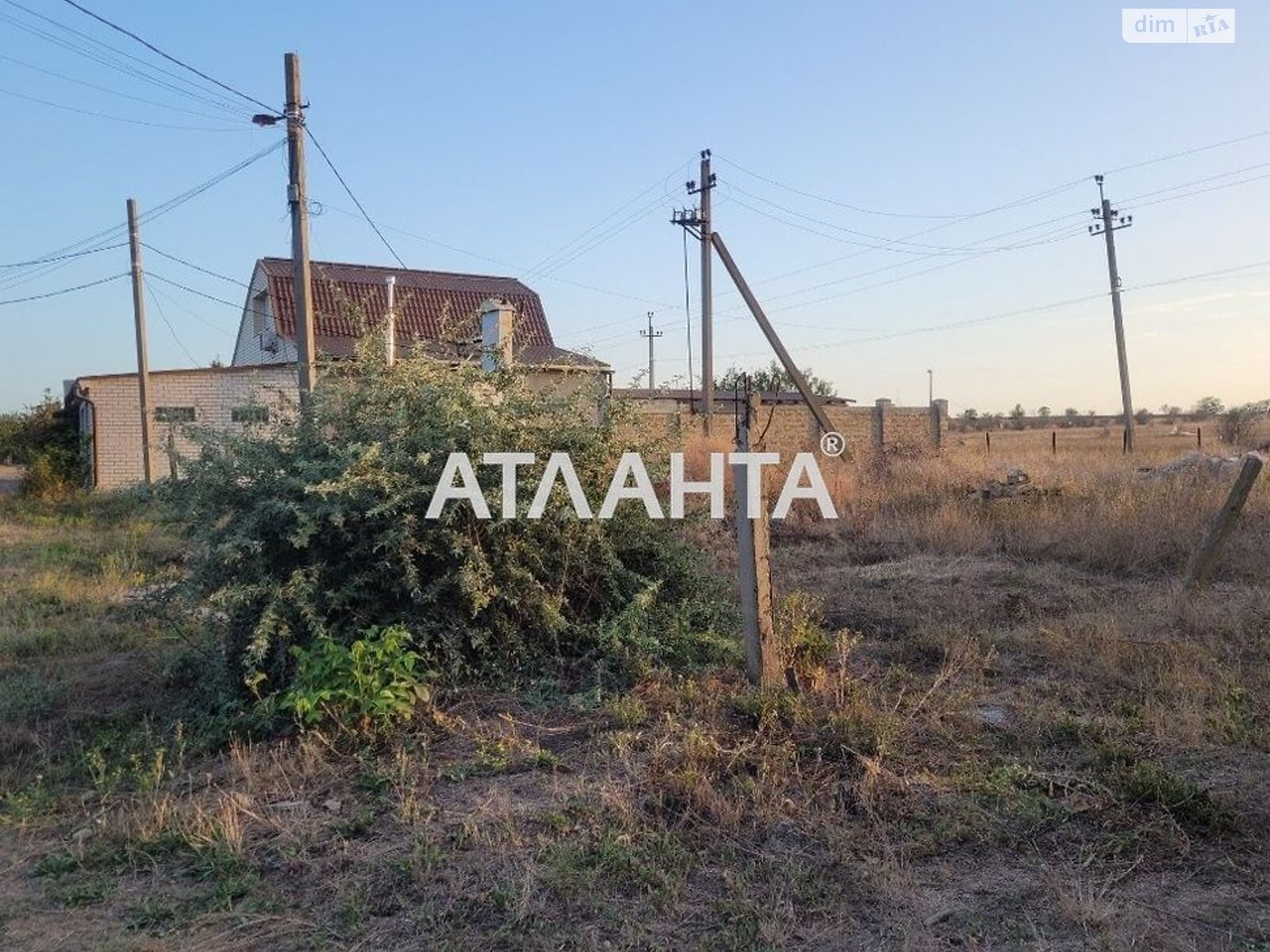 Земельна ділянка сільськогосподарського призначення в Вапнярці, площа 5 соток фото 1