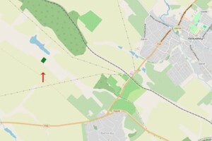 Земельный участок сельскохозяйственного назначения в Вартиковцы, площадь 2 Га фото 1