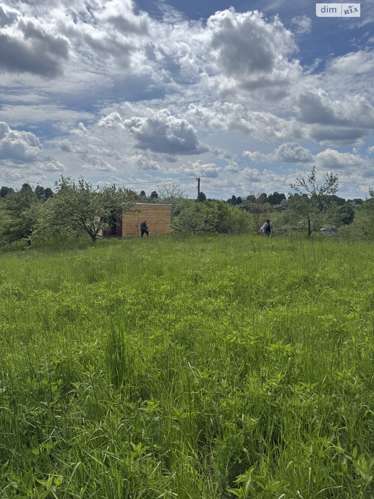 Земельна ділянка сільськогосподарського призначення в Барахти, площа 11.2 сотки фото 1 Земельна ділянка сільськогосподарського призначення в Барахти, площа 11.2 сотки фото 1