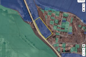 Земля сельскохозяйственного назначения в Василькове, площадь 200 соток фото 2