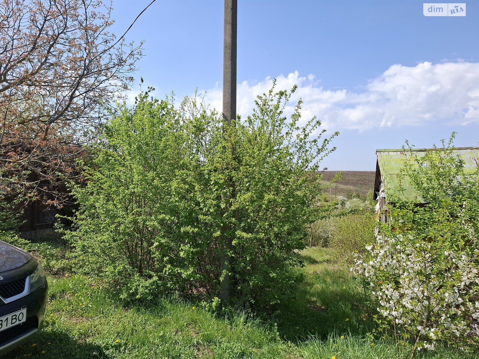 Земельна ділянка сільськогосподарського призначення в Великих Бірок, площа 5.78 сотки фото 1 Земельна ділянка сільськогосподарського призначення в Великих Бірок, площа 5.78 сотки фото 1