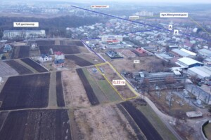 Земельна ділянка сільськогосподарського призначення в Великих Гаях, площа 22 сотки фото 2