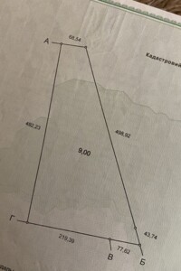 Земельный участок сельскохозяйственного назначения в Великом Дальнике, площадь 17 Га фото 1 Земельный участок сельскохозяйственного назначения в Великом Дальнике, площадь 17 Га фото 1