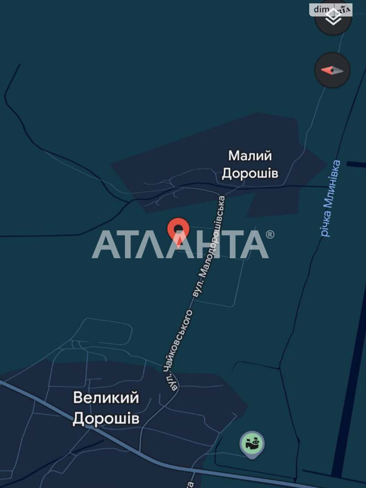 Земельный участок сельскохозяйственного назначения в Великом Дорошове, площадь 16.75 сотки фото 1 Земельный участок сельскохозяйственного назначения в Великом Дорошове, площадь 16.75 сотки фото 1