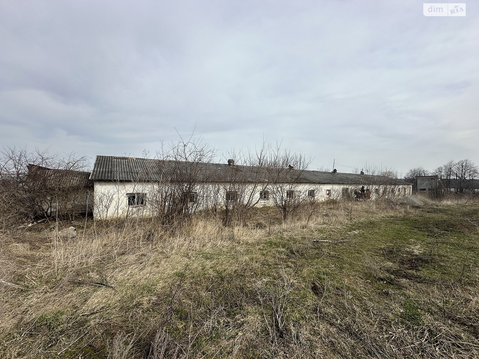 Земельный участок сельскохозяйственного назначения в Великом Глубочке, площадь 171 сотка фото 1