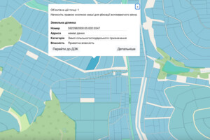 Земельный участок сельскохозяйственного назначения в Великом Висторопе, площадь 1.8344 Га фото 1