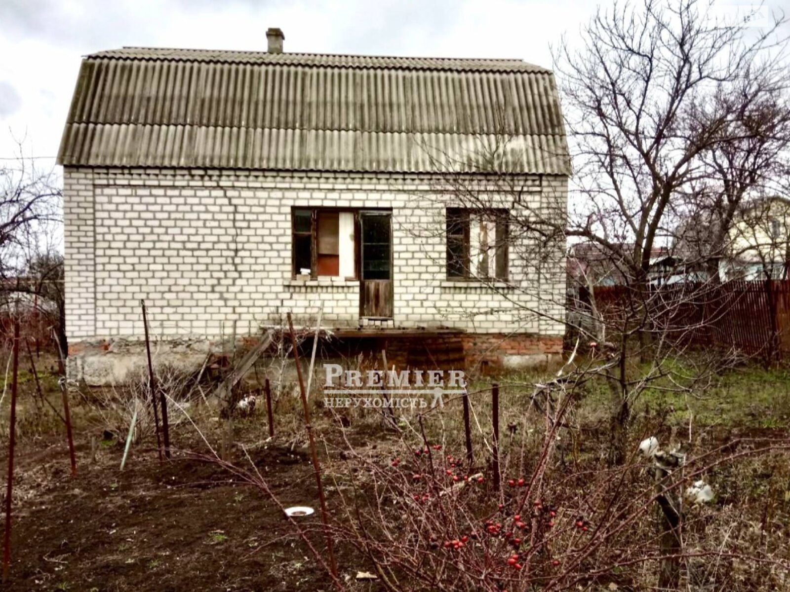 Земельна ділянка сільськогосподарського призначення в Великодолинському, площа 11.8 сотки фото 1 Земельна ділянка сільськогосподарського призначення в Великодолинському, площа 11.8 сотки фото 1