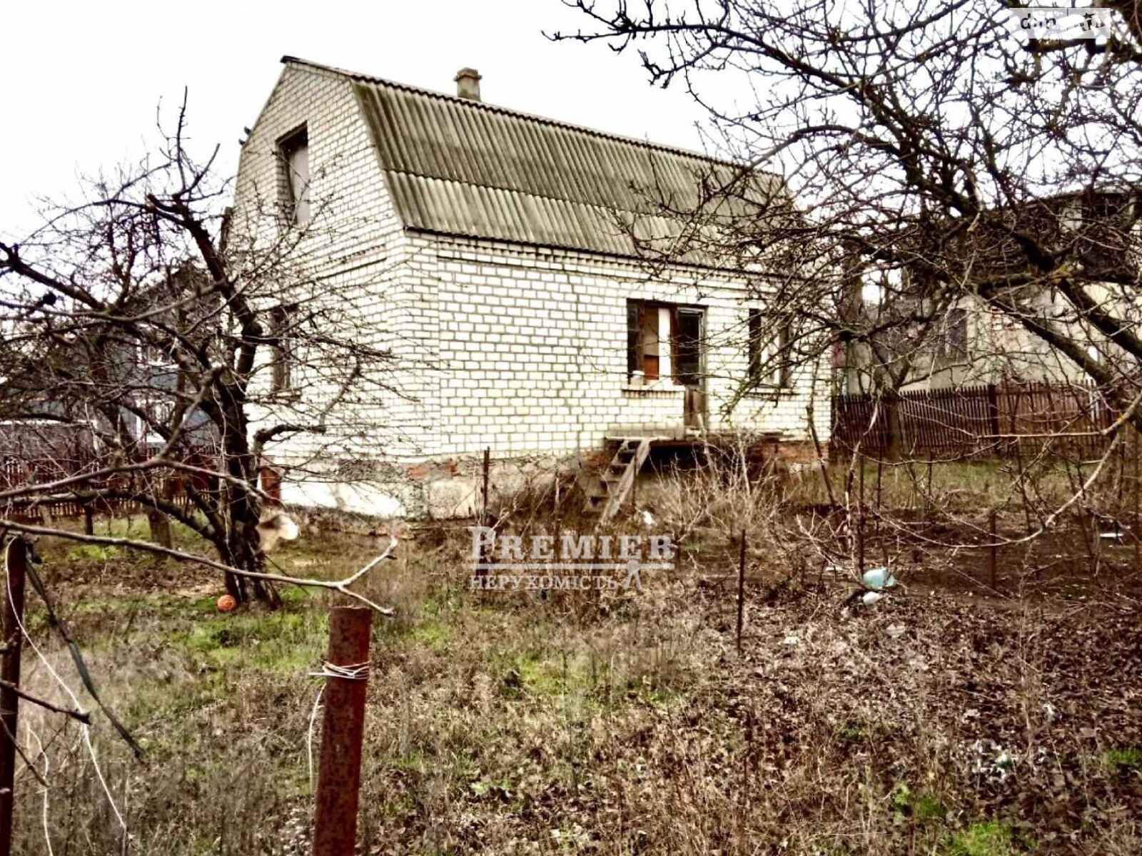 Земельна ділянка сільськогосподарського призначення в Великодолинському, площа 11.8 сотки фото 1 Земельна ділянка сільськогосподарського призначення в Великодолинському, площа 11.8 сотки фото 1