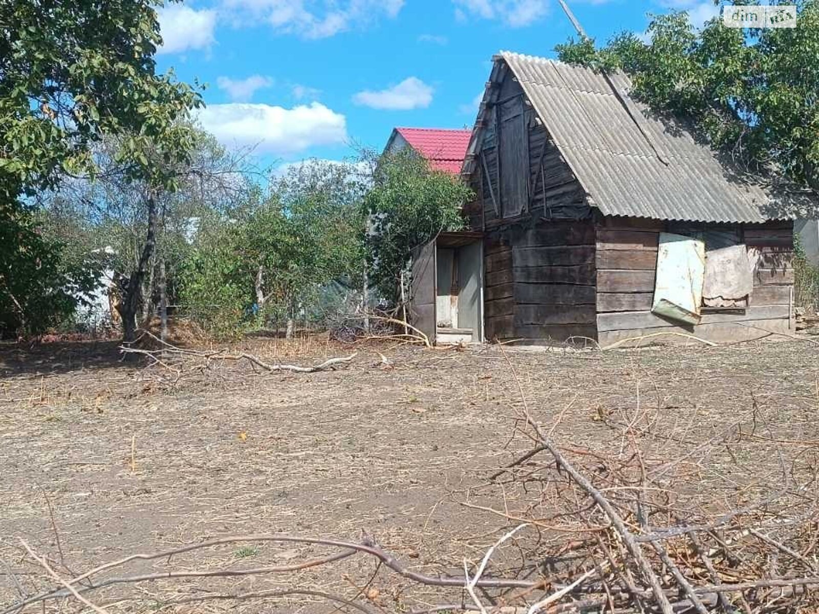 Земельна ділянка сільськогосподарського призначення в Великодолинському, площа 6 соток фото 1