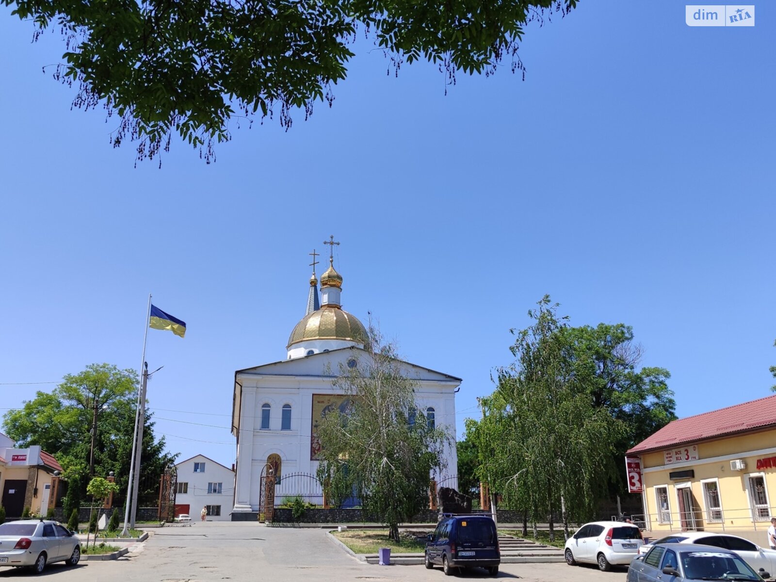 Земельный участок сельскохозяйственного назначения в Великодолинском, площадь 6.4 сотки фото 1 Земельный участок сельскохозяйственного назначения в Великодолинском, площадь 6.4 сотки фото 1