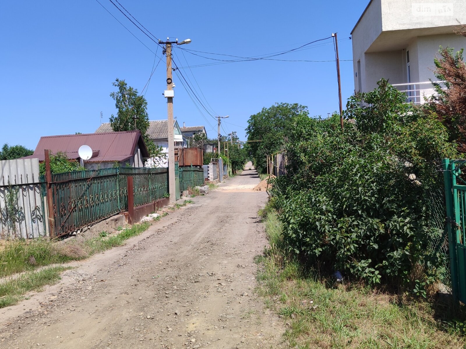Земельный участок сельскохозяйственного назначения в Великодолинском, площадь 2 сотки фото 1 Земельный участок сельскохозяйственного назначения в Великодолинском, площадь 2 сотки фото 1