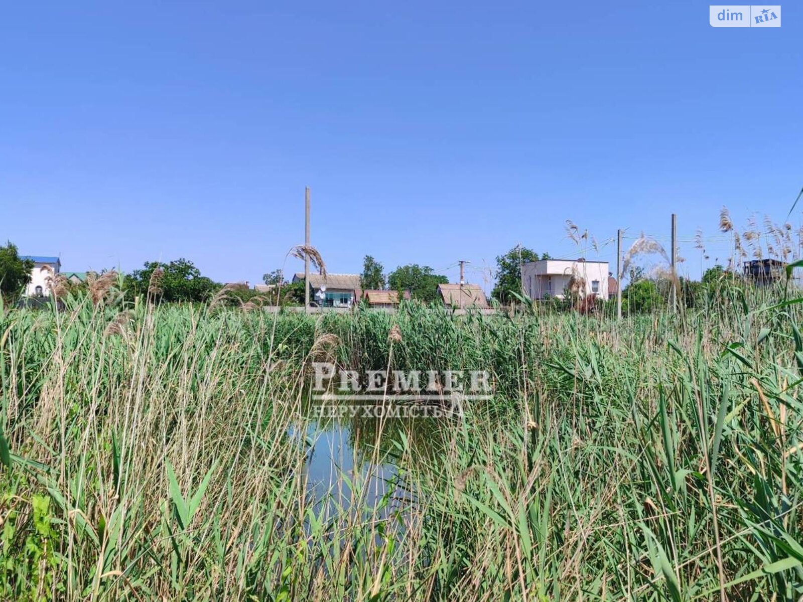 Земельна ділянка сільськогосподарського призначення в Великодолинському, площа 4 сотки фото 1 Земельна ділянка сільськогосподарського призначення в Великодолинському, площа 4 сотки фото 1