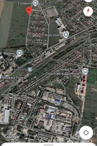 Земельный участок сельскохозяйственного назначения в Великодолинском, площадь 904.03 сотки фото 2