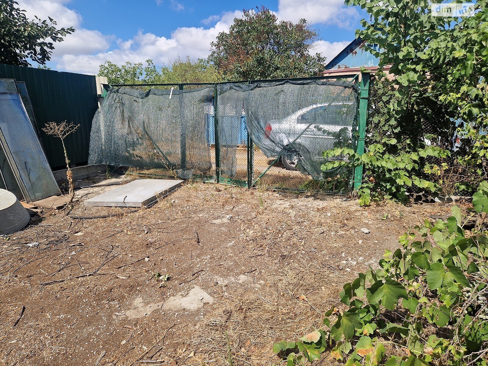 Земельный участок сельскохозяйственного назначения в Великодолинском, площадь 6 соток фото 1