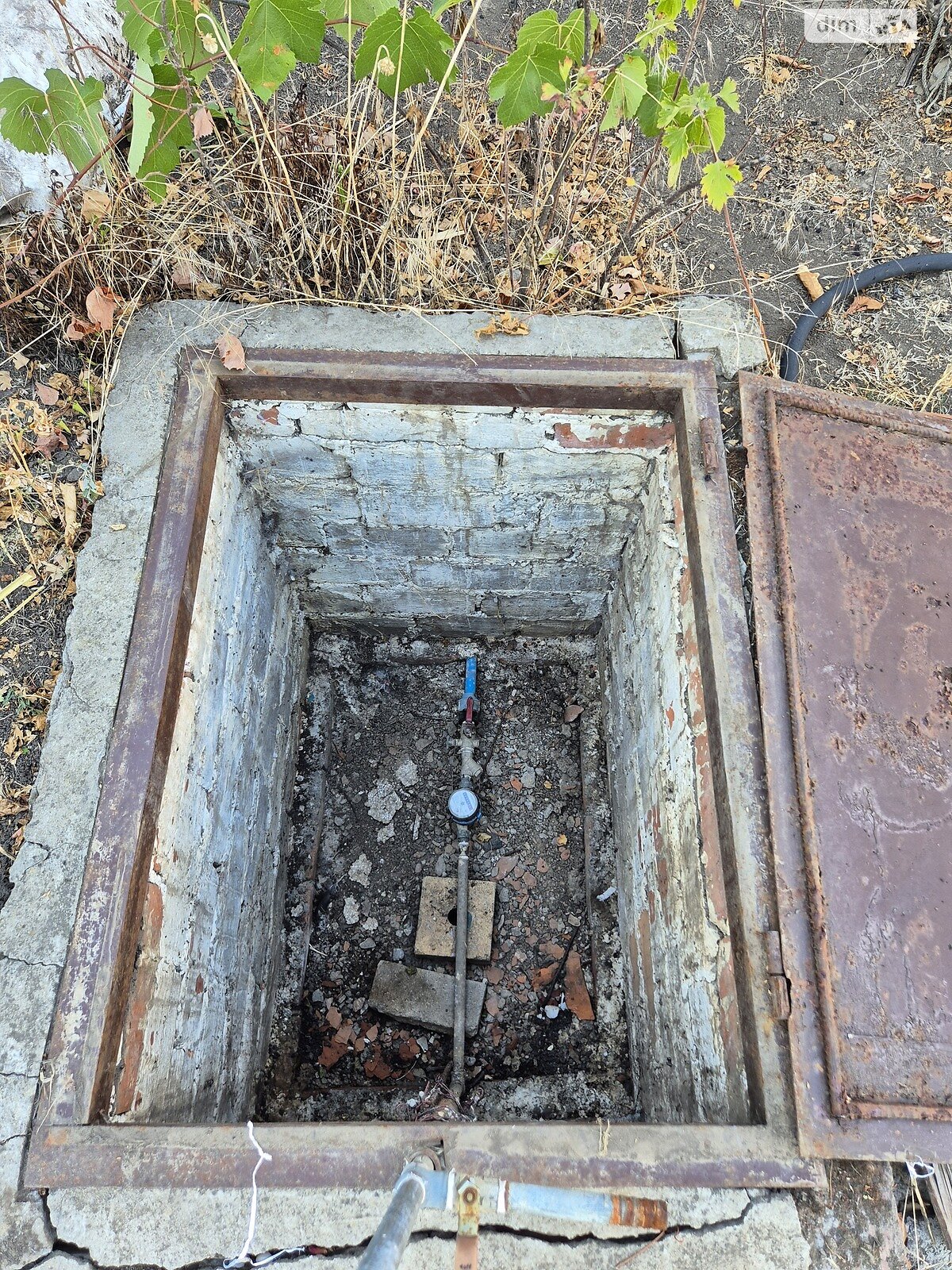 Земельный участок сельскохозяйственного назначения в Великодолинском, площадь 6 соток фото 1