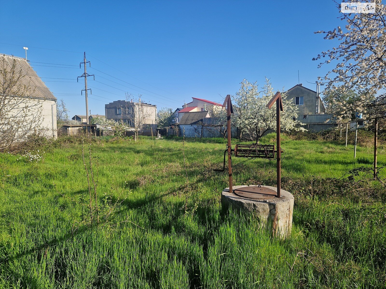 Земельный участок сельскохозяйственного назначения в Великодолинском, площадь 6 соток фото 1 Земельный участок сельскохозяйственного назначения в Великодолинском, площадь 6 соток фото 1