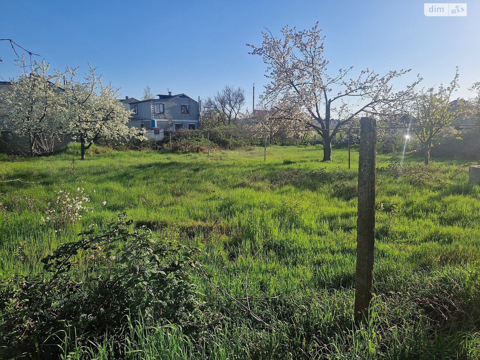 Земельный участок сельскохозяйственного назначения в Великодолинском, площадь 6 соток фото 1 Земельный участок сельскохозяйственного назначения в Великодолинском, площадь 6 соток фото 1