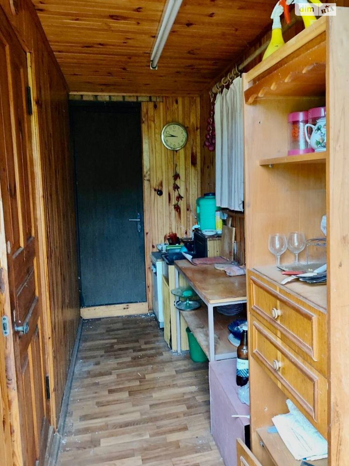 Земельна ділянка сільськогосподарського призначення в Верем’ї, площа 25 соток фото 1 Земельна ділянка сільськогосподарського призначення в Верем’ї, площа 25 соток фото 1