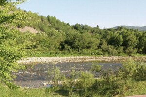 Земельный участок сельскохозяйственного назначения в Верхнем Синевидном, площадь 48 соток фото 1