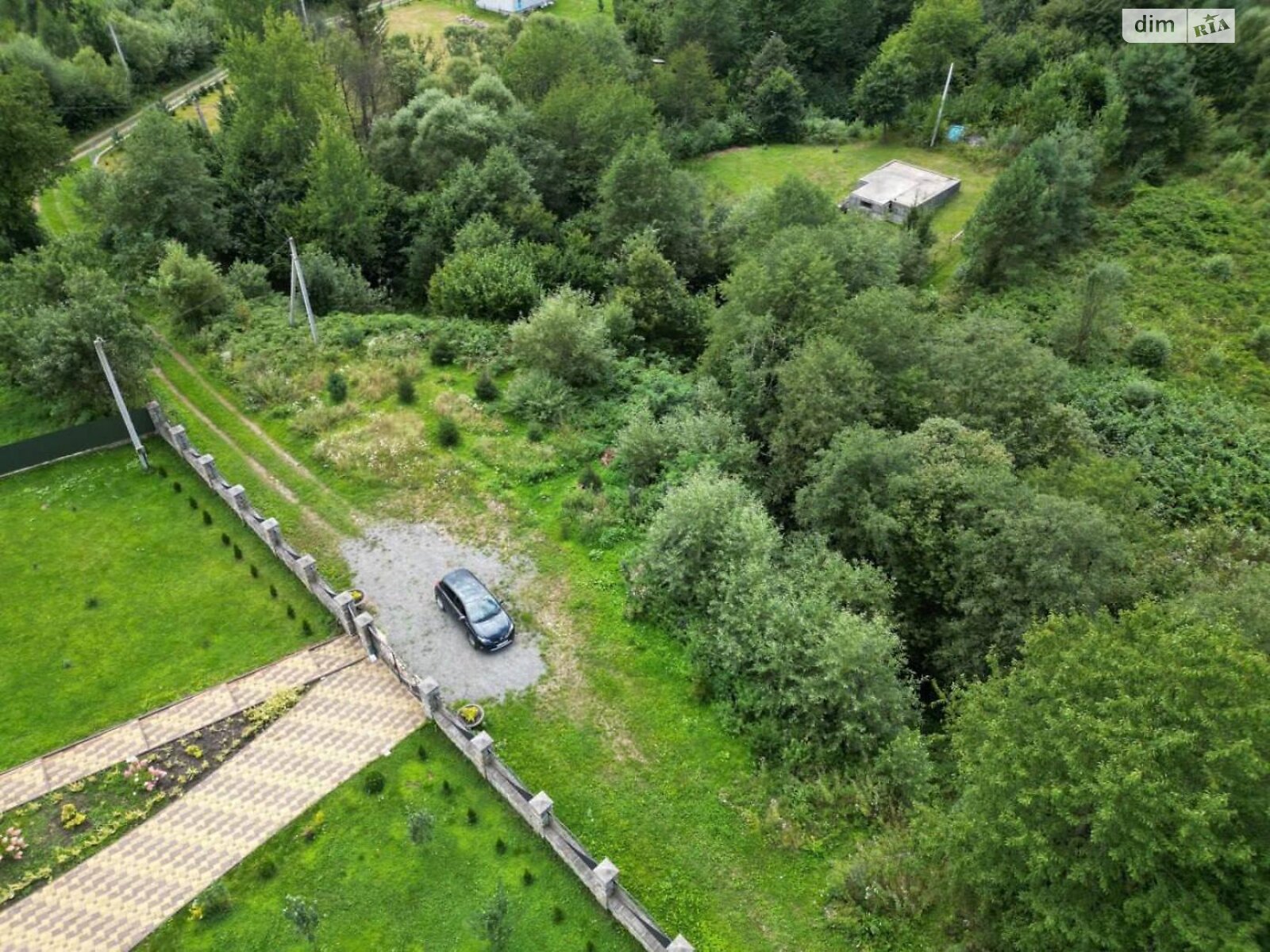 Земельный участок сельскохозяйственного назначения в Верхнем Синевидном, площадь 44.1 сотки фото 1