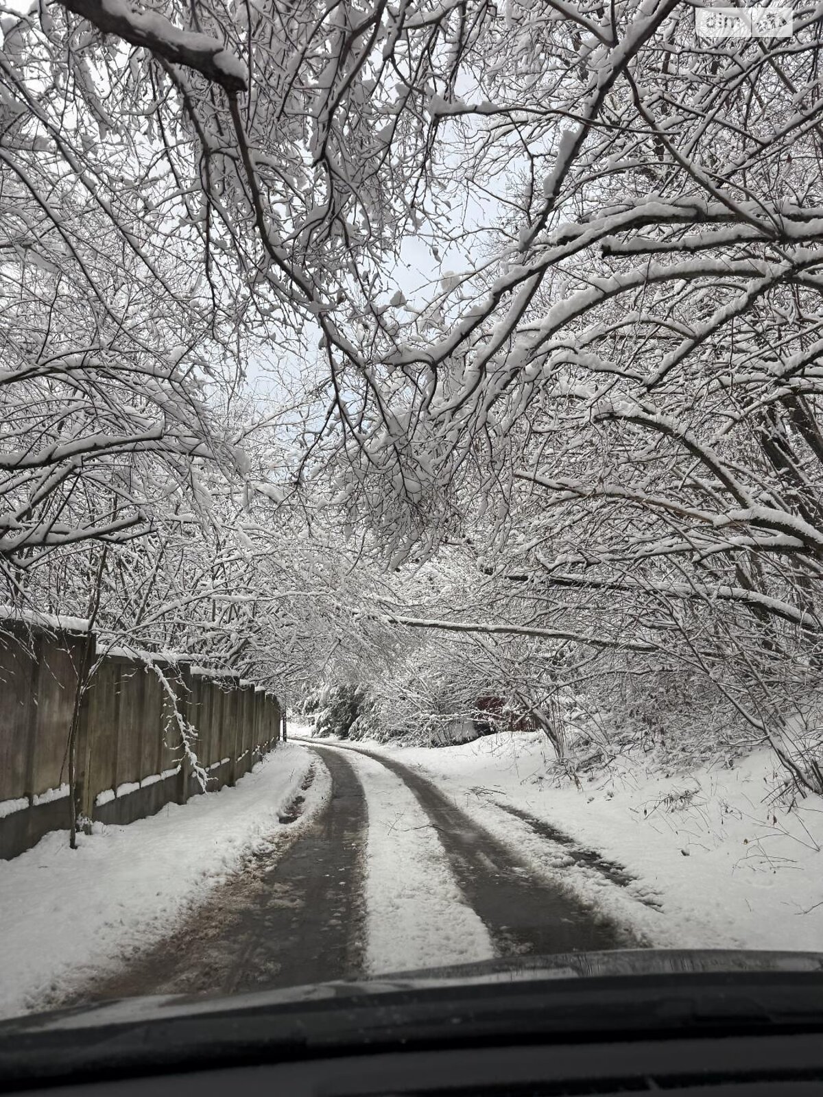 Земельна ділянка сільськогосподарського призначення в Верхньому Синьовидному, площа 44 сотки фото 1 Земельна ділянка сільськогосподарського призначення в Верхньому Синьовидному, площа 44 сотки фото 1
