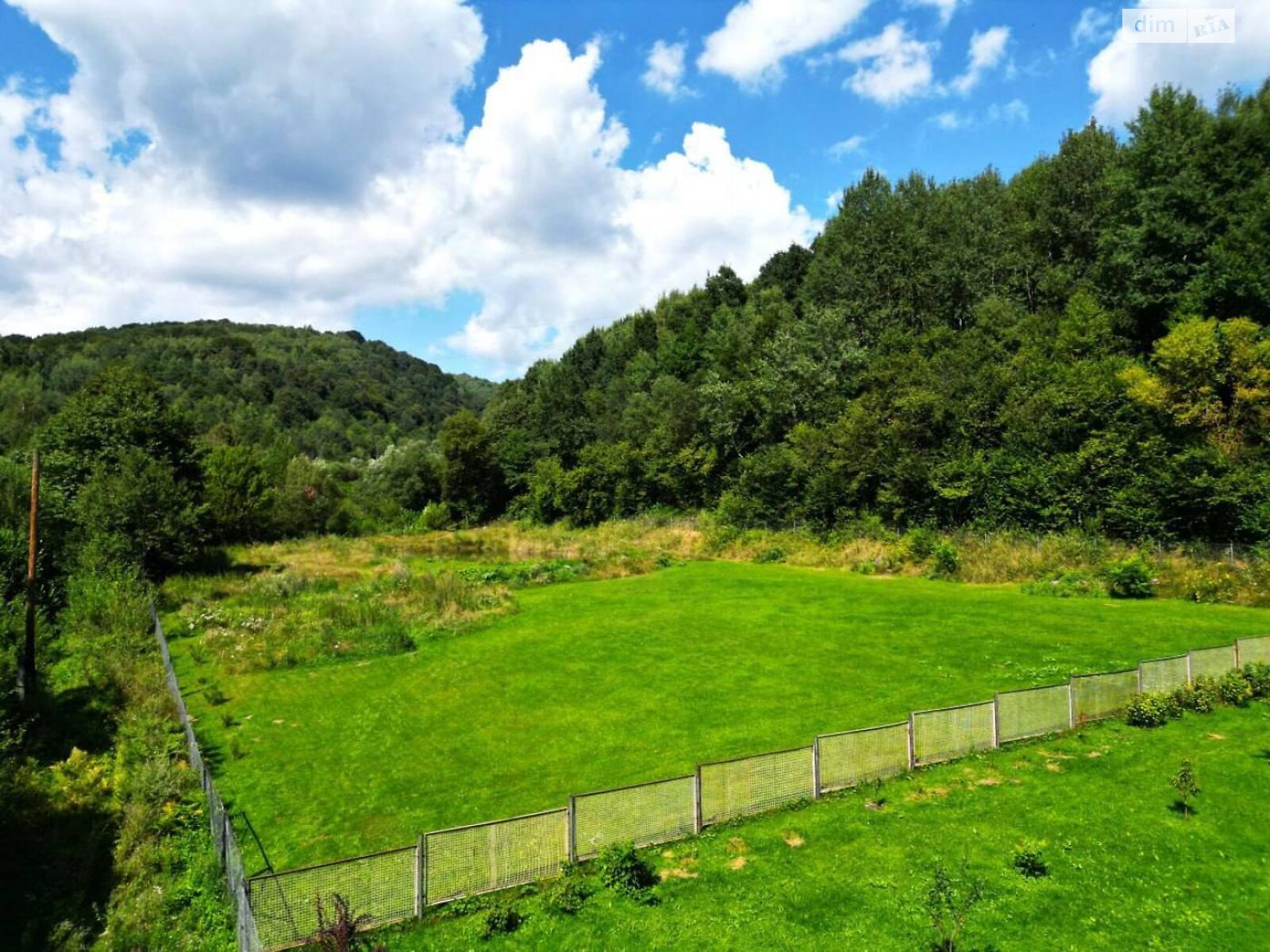 Земельна ділянка сільськогосподарського призначення в Верхньому Синьовидному, площа 44 сотки фото 1 Земельна ділянка сільськогосподарського призначення в Верхньому Синьовидному, площа 44 сотки фото 1