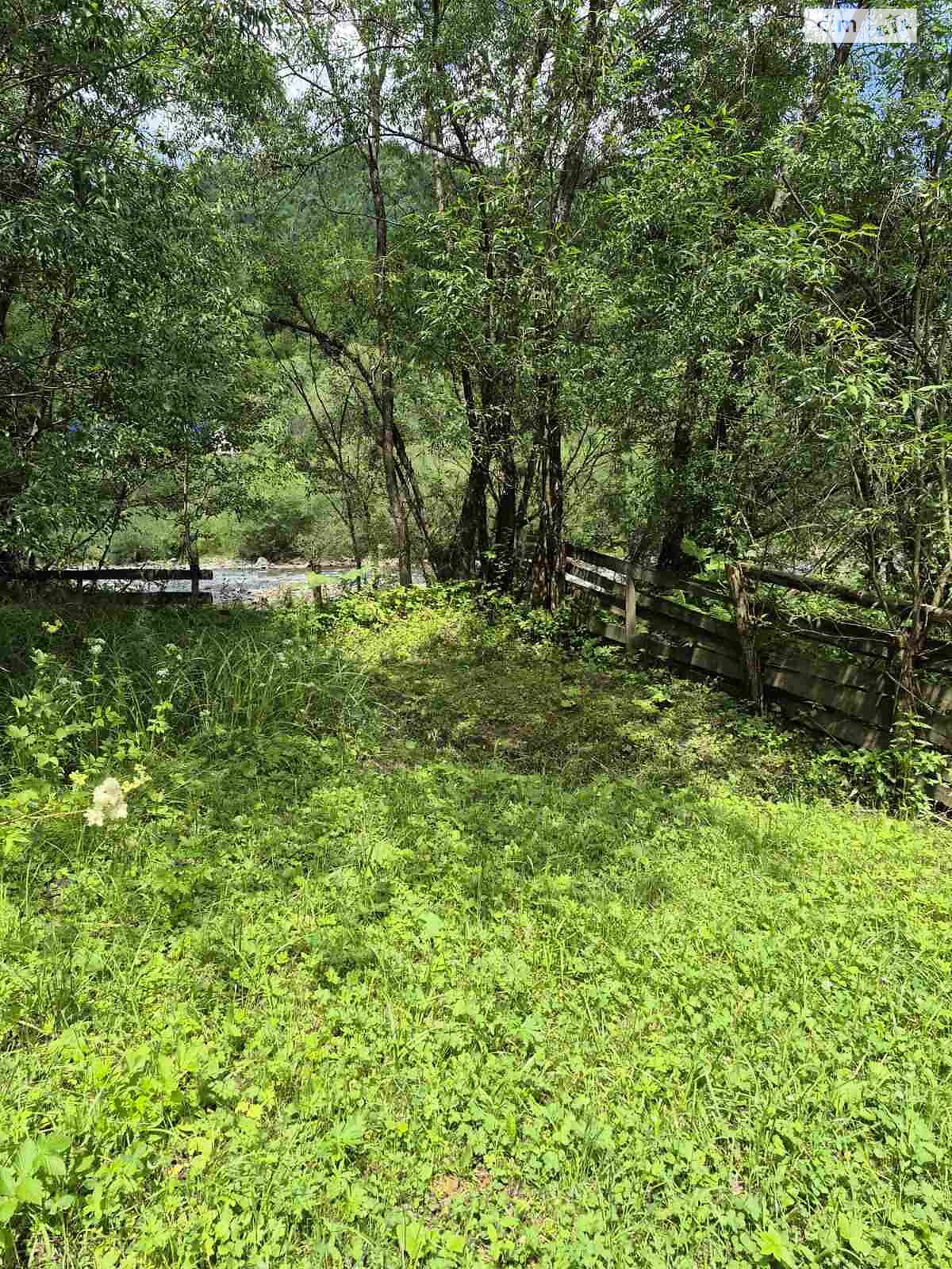 Земельна ділянка сільськогосподарського призначення в Верхньому Бистрому, площа 29.06 сотки фото 1