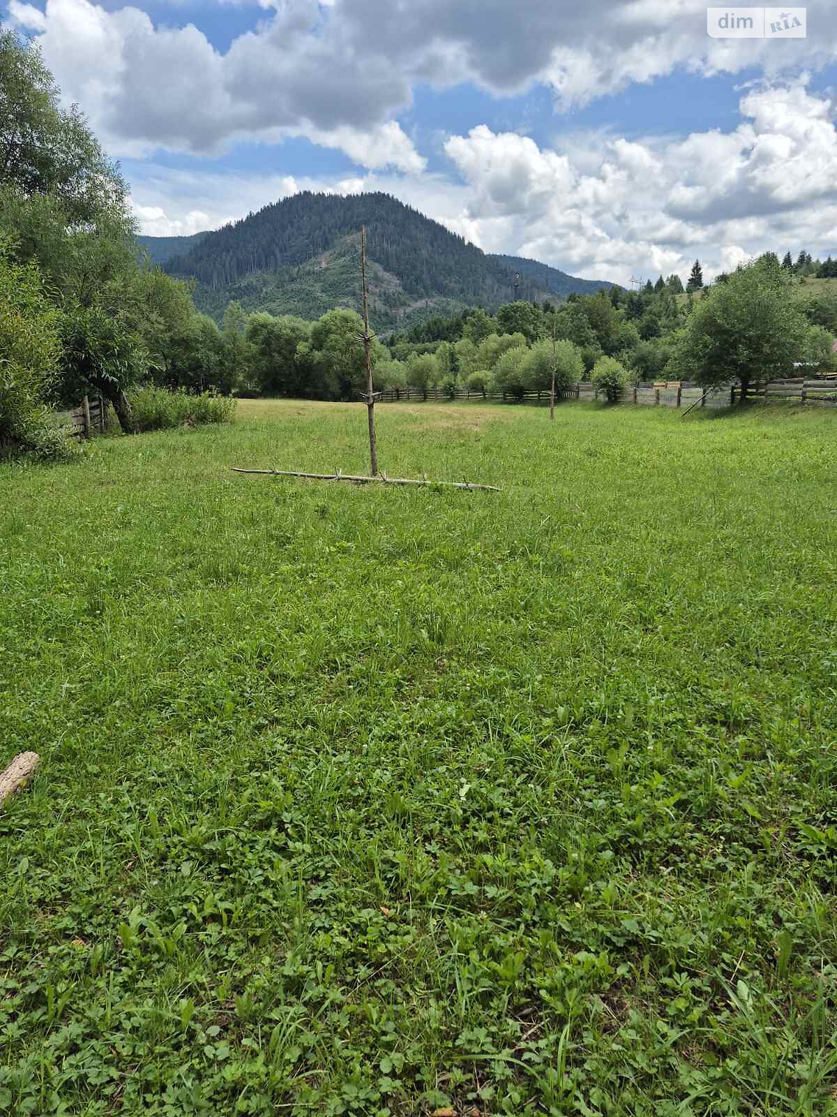 Земельна ділянка сільськогосподарського призначення в Верхньому Бистрому, площа 29.06 сотки фото 1
