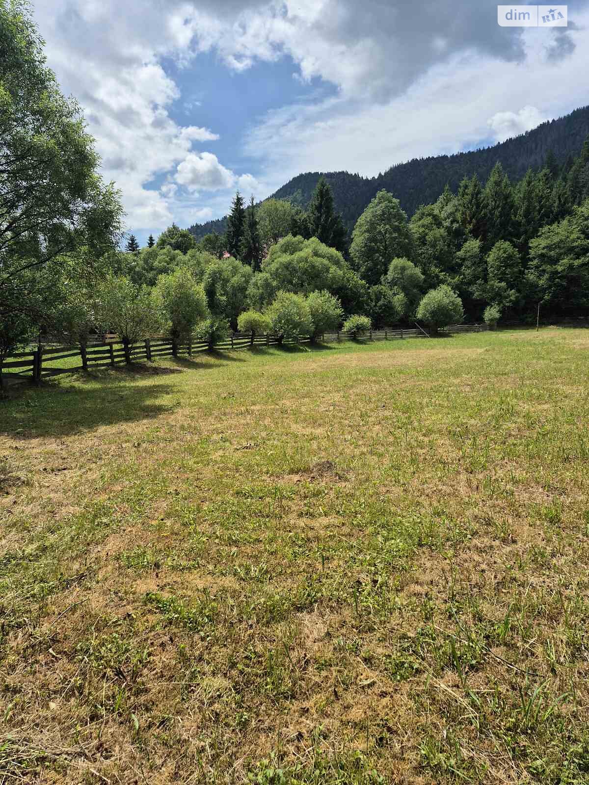 Земельна ділянка сільськогосподарського призначення в Верхньому Бистрому, площа 29.06 сотки фото 1