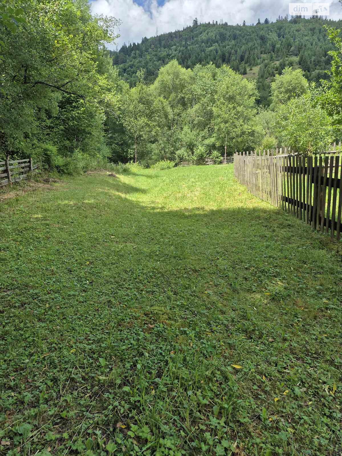 Земельна ділянка сільськогосподарського призначення в Верхньому Бистрому, площа 29.06 сотки фото 1