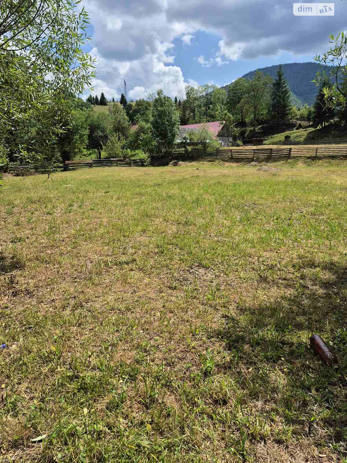 Земельна ділянка сільськогосподарського призначення в Верхньому Бистрому, площа 10.97 сотки фото 1