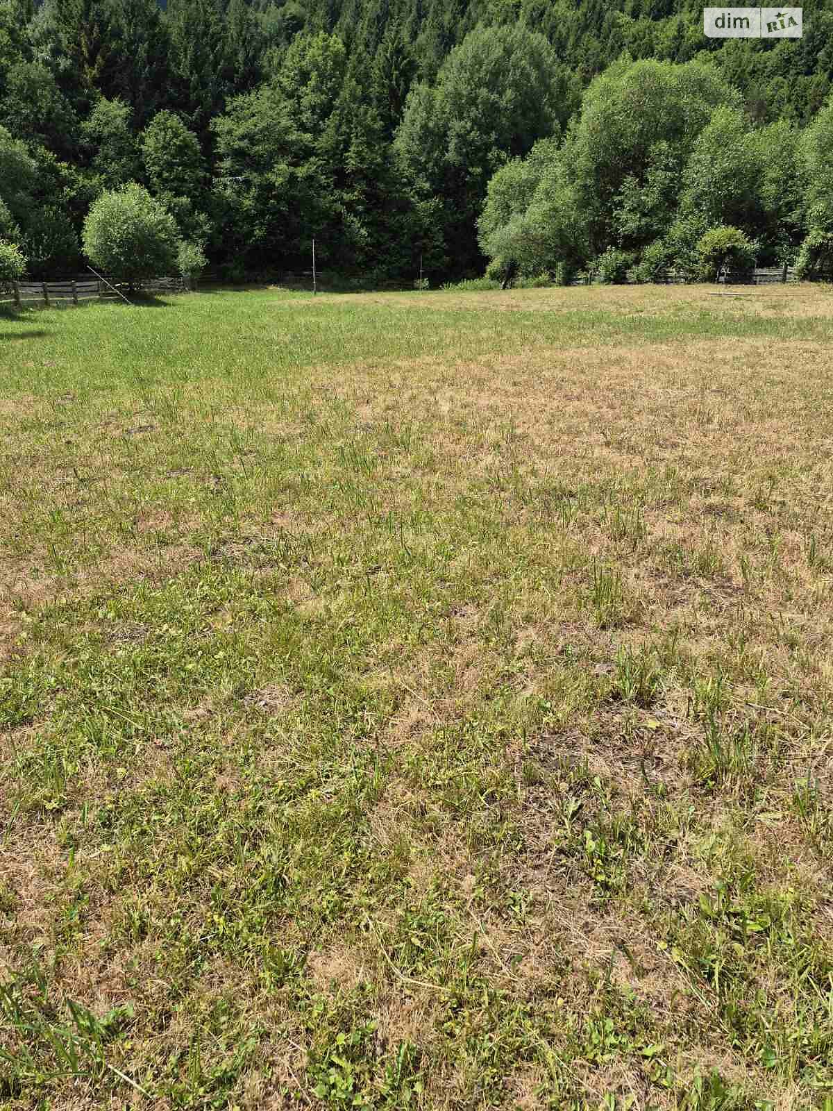 Земельна ділянка сільськогосподарського призначення в Верхньому Бистрому, площа 10.97 сотки фото 1