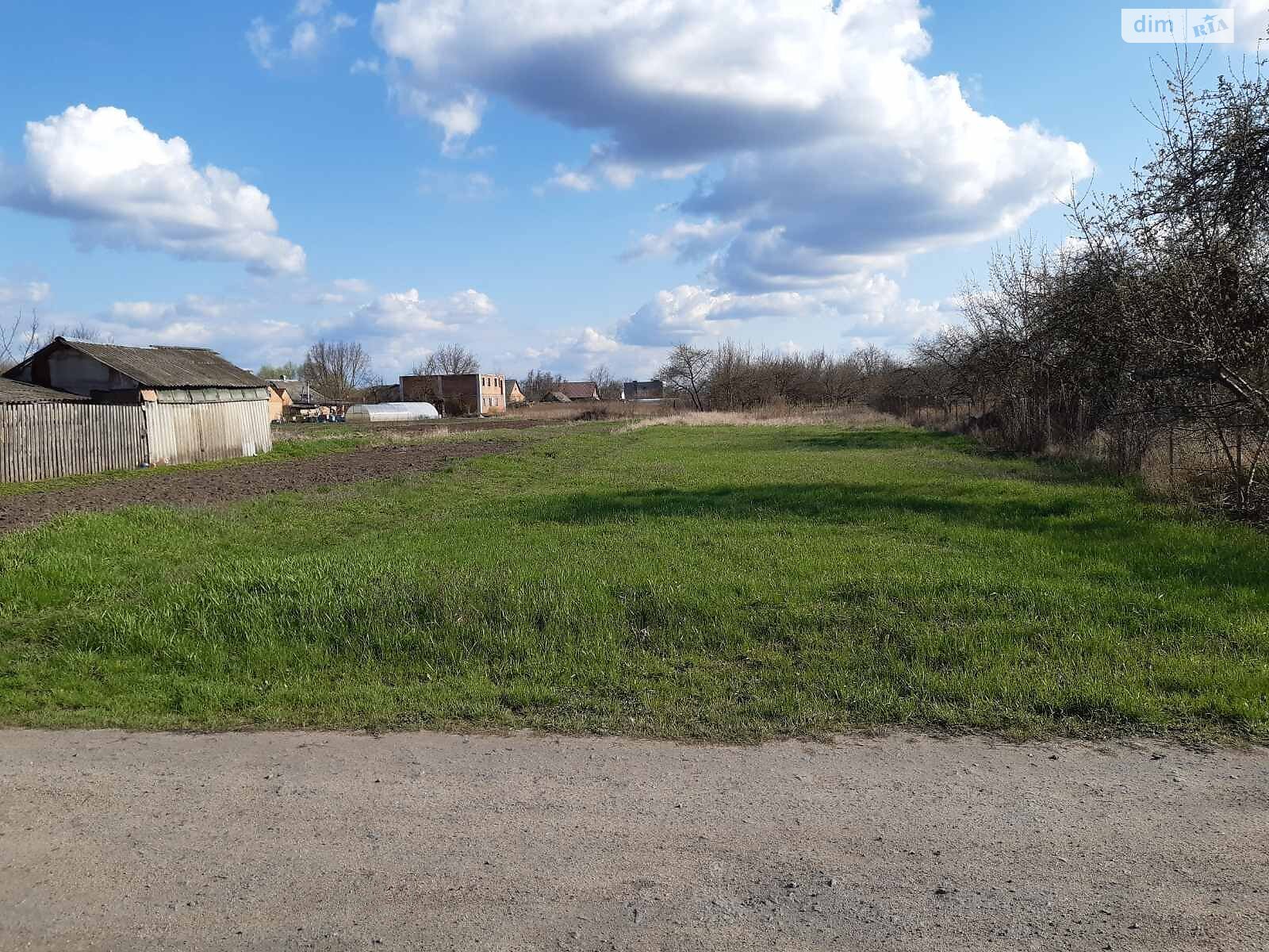 Земельна ділянка сільськогосподарського призначення в Верхолмх, площа 9.03 сотки фото 1 Земельна ділянка сільськогосподарського призначення в Верхолмх, площа 9.03 сотки фото 1