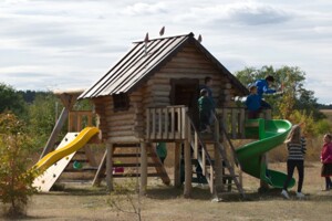 Земельный участок сельскохозяйственного назначения в Весёлой Слободке, площадь 128.09 сотки фото 2