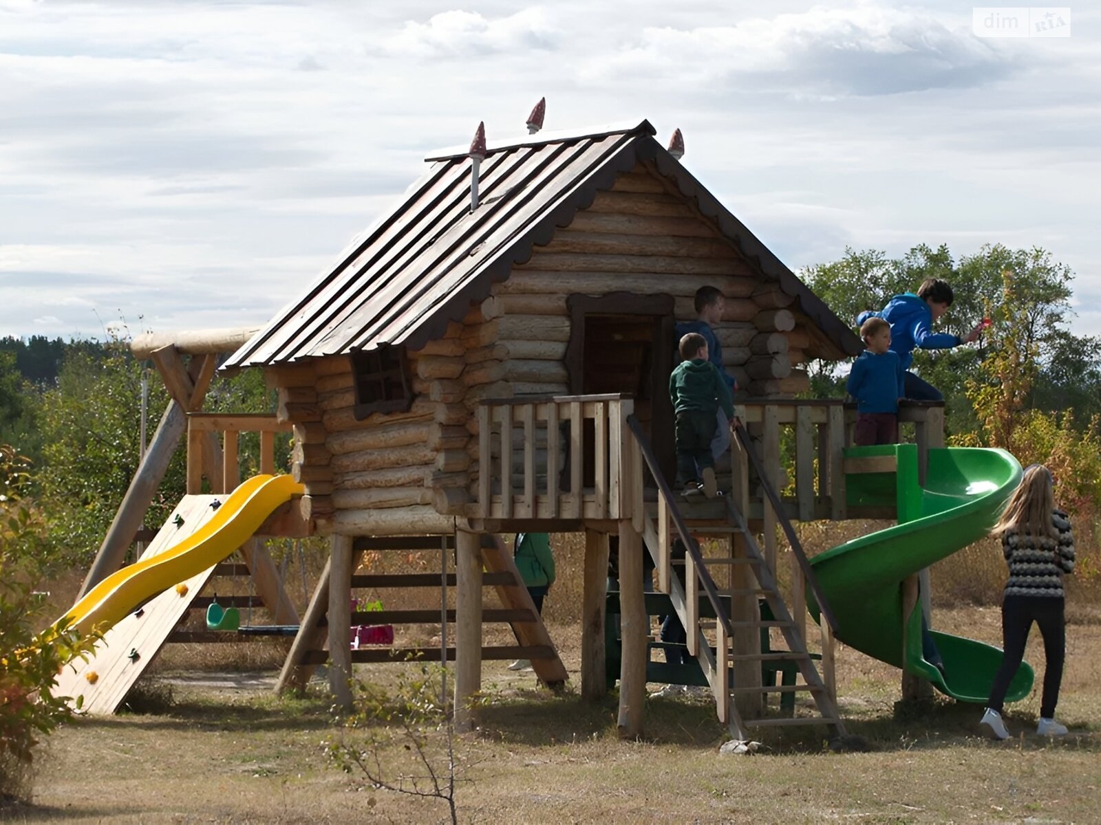 Земельный участок сельскохозяйственного назначения в Весёлой Слободке, площадь 128.09 сотки фото 1 Земельный участок сельскохозяйственного назначения в Весёлой Слободке, площадь 128.09 сотки фото 1